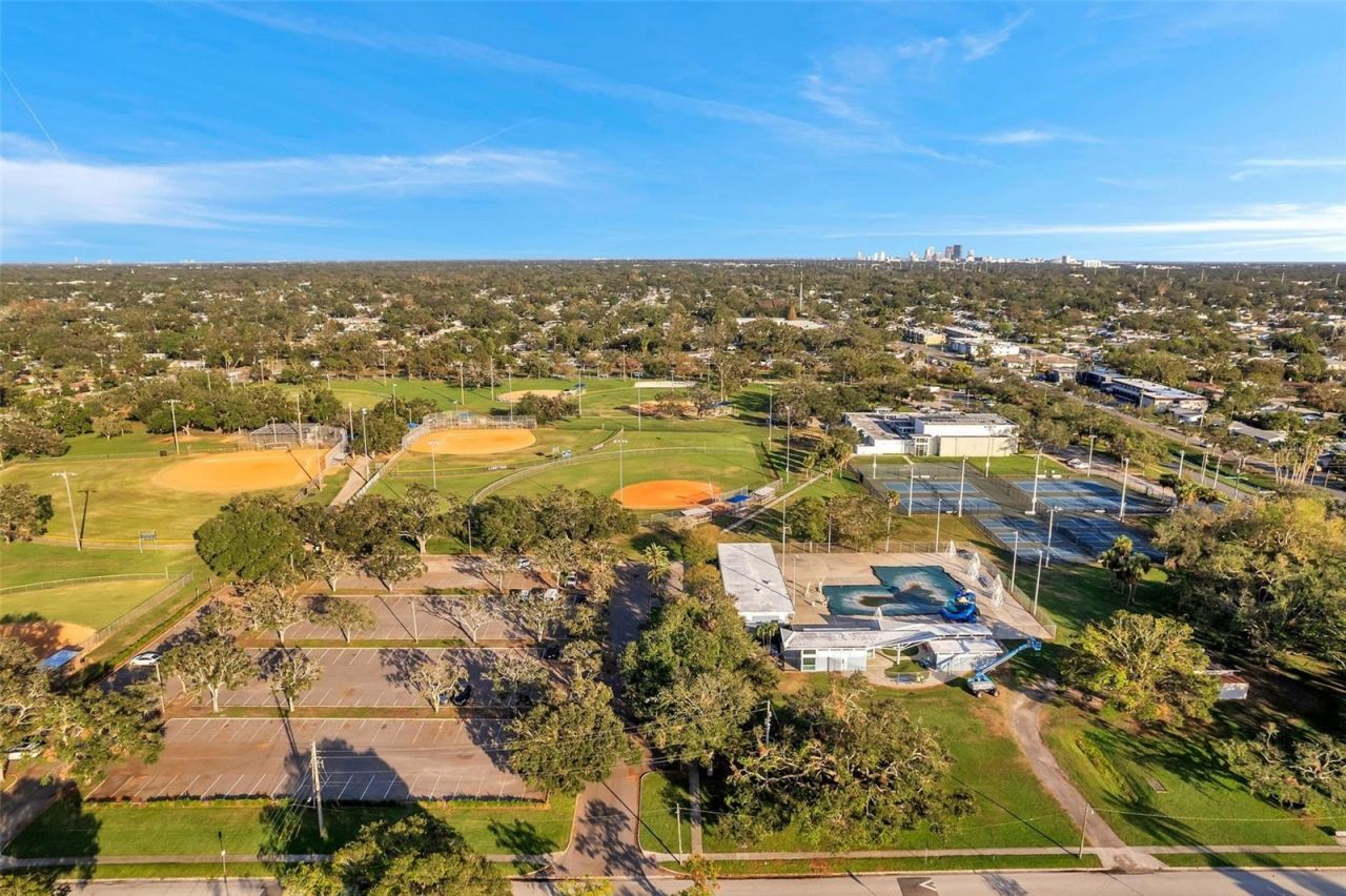 2825 60th Street N, Saint Petersburg, FL 33710 Photo