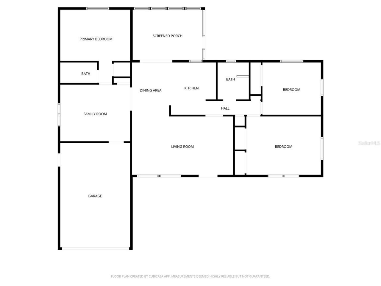 2825 60th Street N, Saint Petersburg, FL 33710 Photo