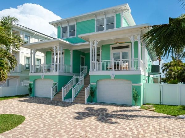 644 BOCA CIEGA ISLE DRIVE, ST PETE BEACH, FL 33706