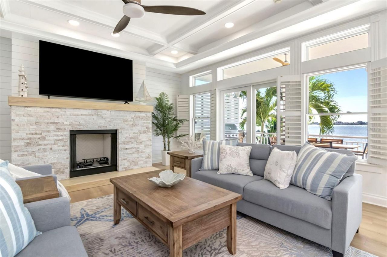 644 Boca Ciega Isle Drive, Saint Pete Beach, FL 33706 Photo