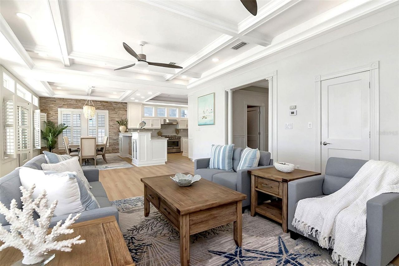 644 Boca Ciega Isle Drive, Saint Pete Beach, FL 33706 Photo