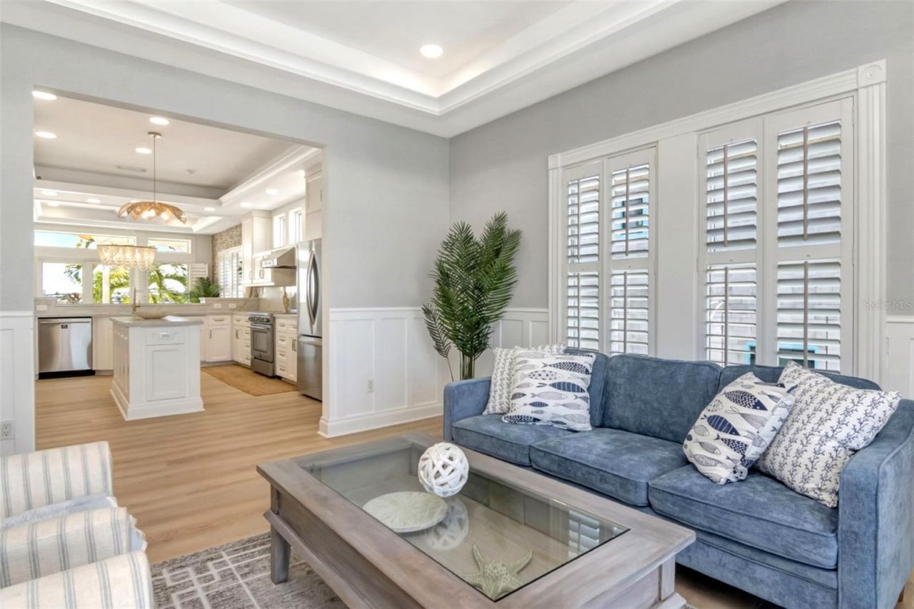 644 Boca Ciega Isle Drive, Saint Pete Beach, FL 33706 Photo