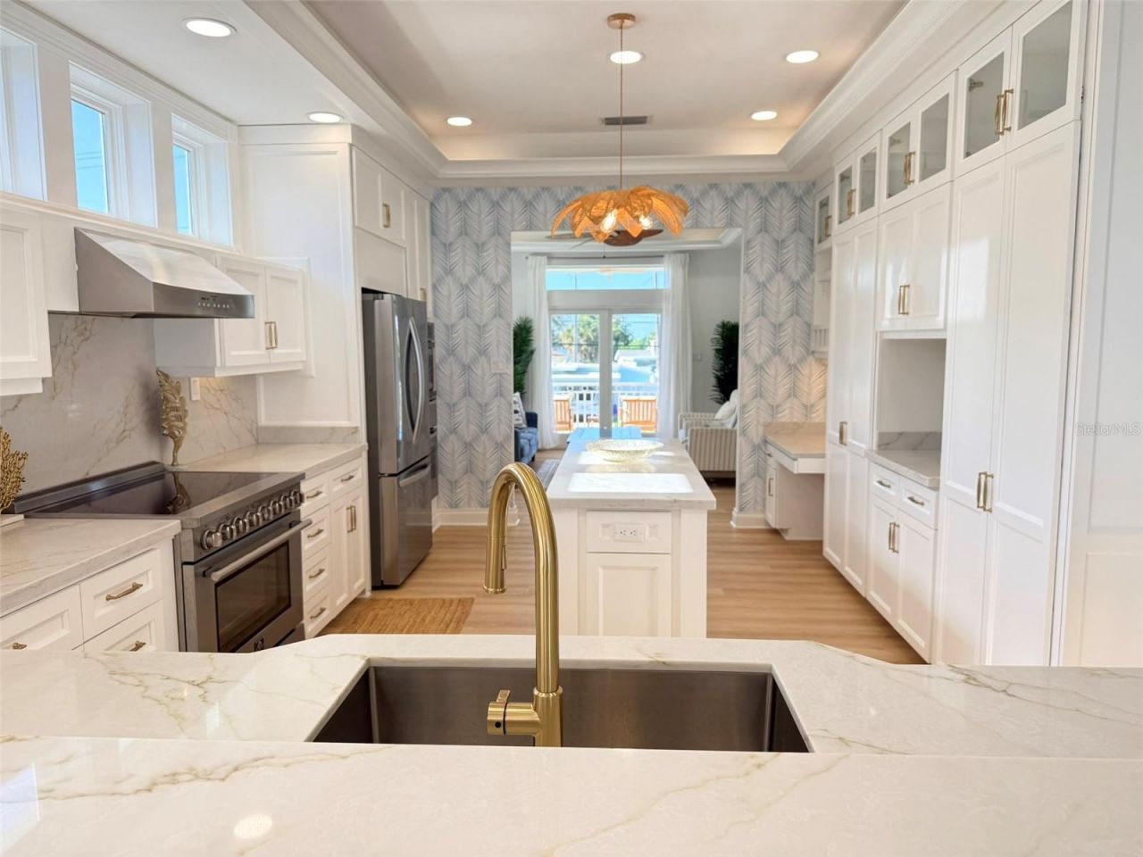 644 Boca Ciega Isle Drive, Saint Pete Beach, FL 33706 Photo