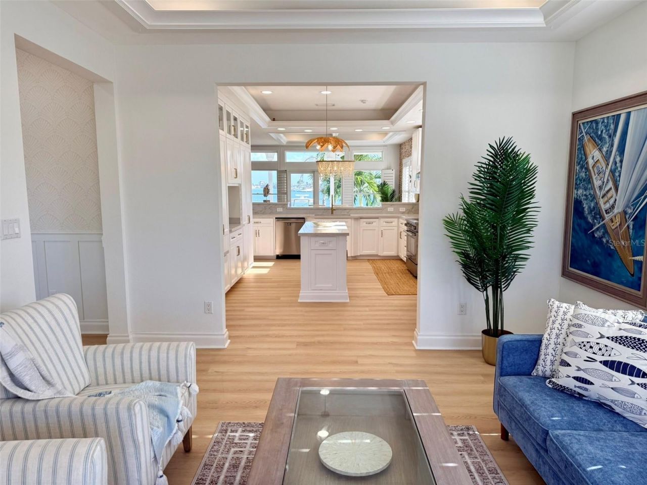 644 Boca Ciega Isle Drive, Saint Pete Beach, FL 33706 Photo