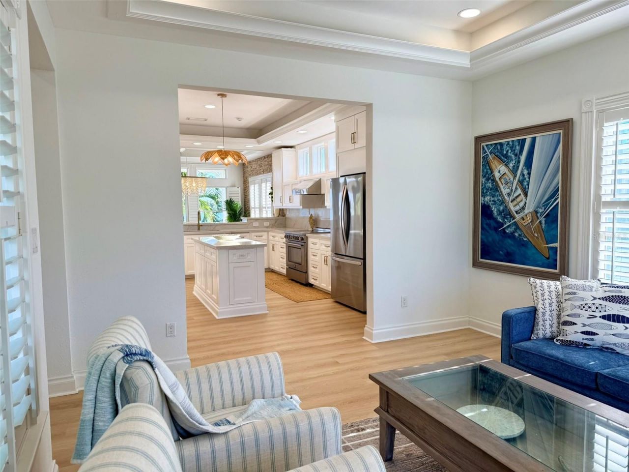 644 Boca Ciega Isle Drive, Saint Pete Beach, FL 33706 Photo