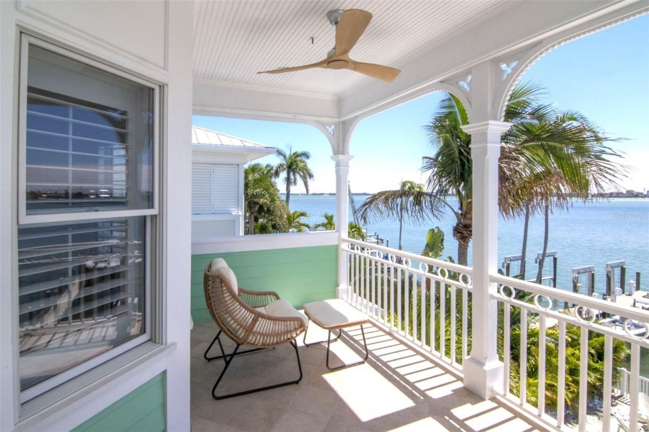 644 Boca Ciega Isle Drive, Saint Pete Beach, FL 33706 Photo