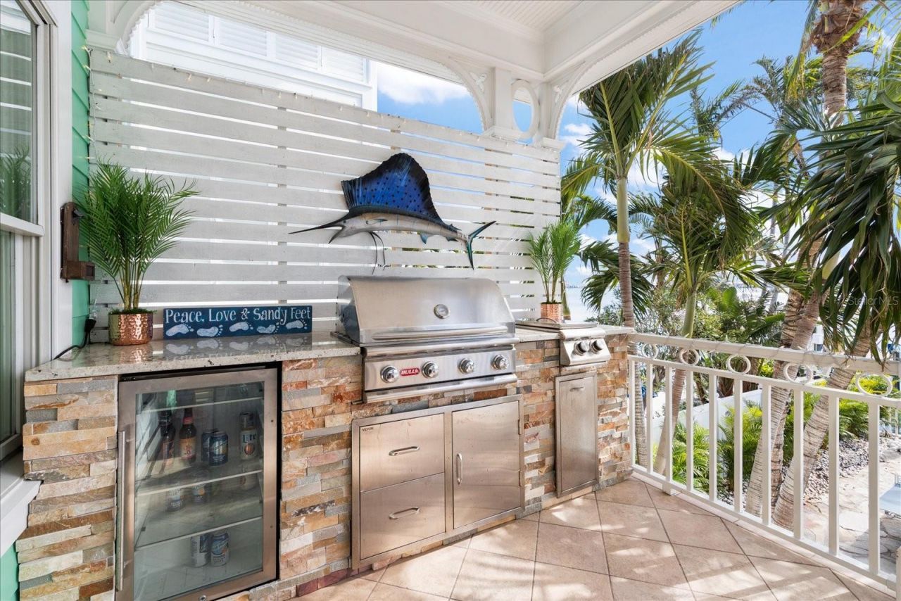 644 Boca Ciega Isle Drive, Saint Pete Beach, FL 33706 Photo