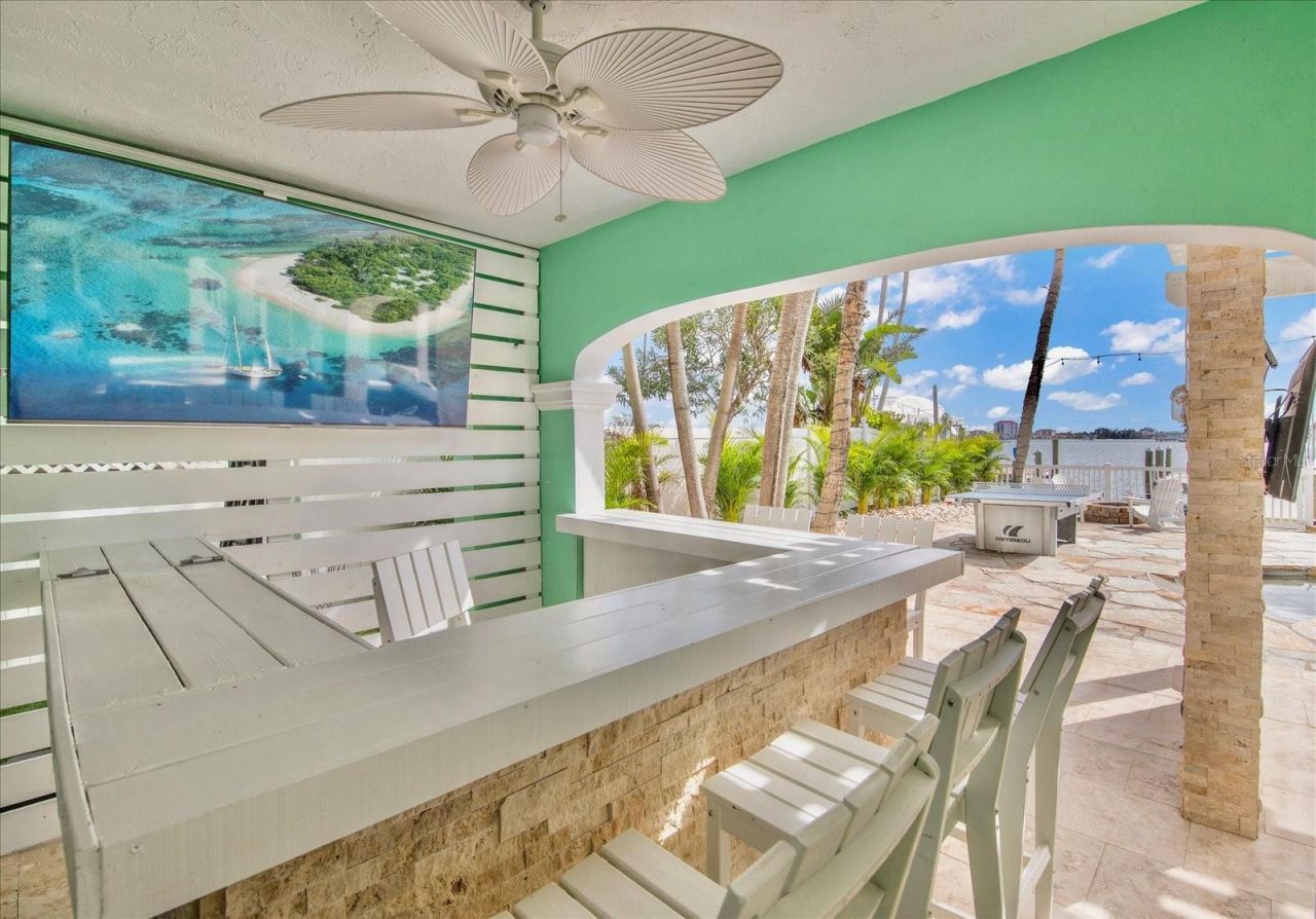 644 Boca Ciega Isle Drive, Saint Pete Beach, FL 33706 Photo