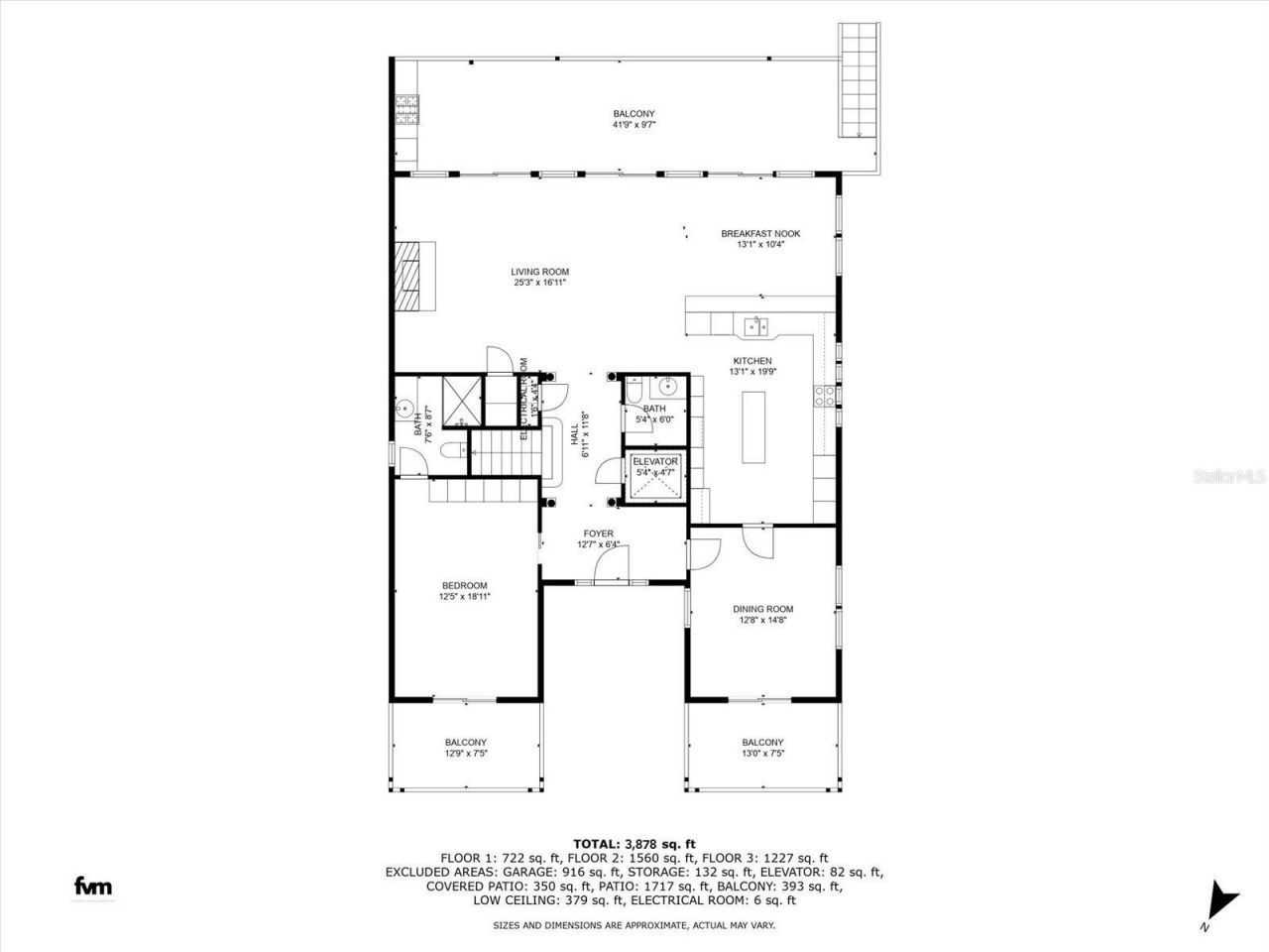 644 Boca Ciega Isle Drive, Saint Pete Beach, FL 33706 Photo