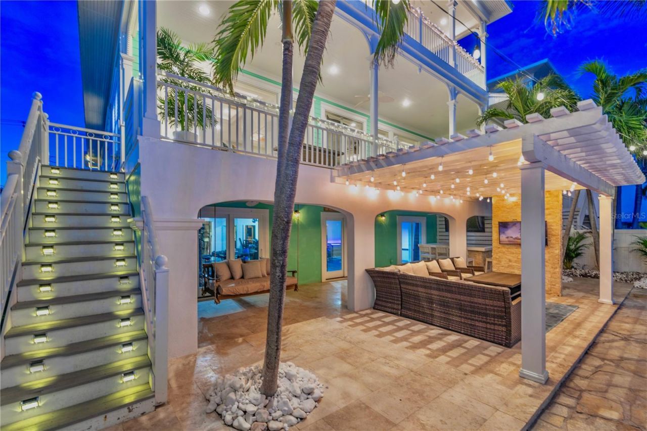 644 Boca Ciega Isle Drive, Saint Pete Beach, FL 33706 Photo