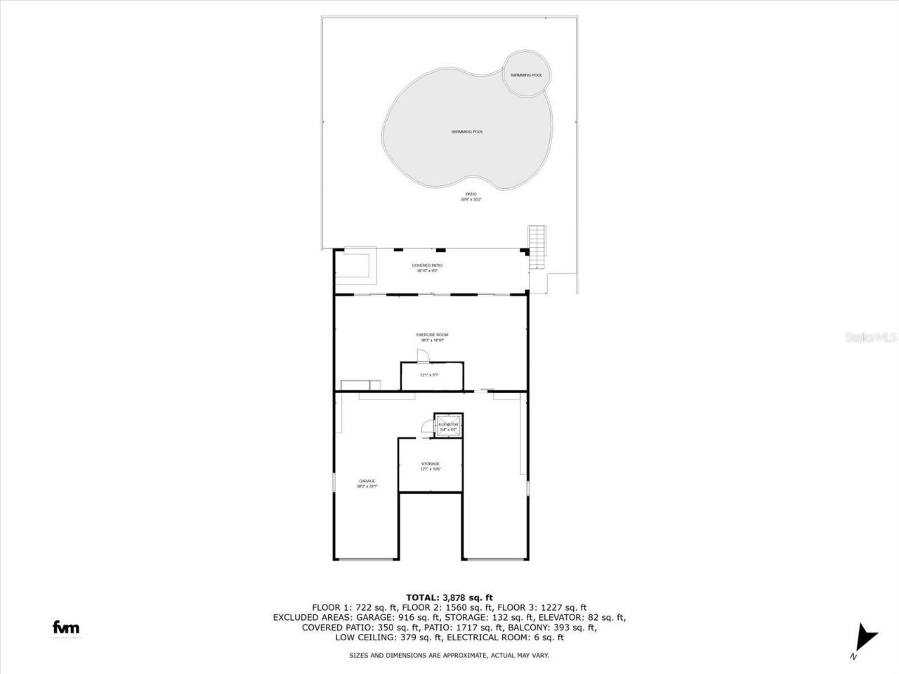 644 Boca Ciega Isle Drive, Saint Pete Beach, FL 33706 Photo