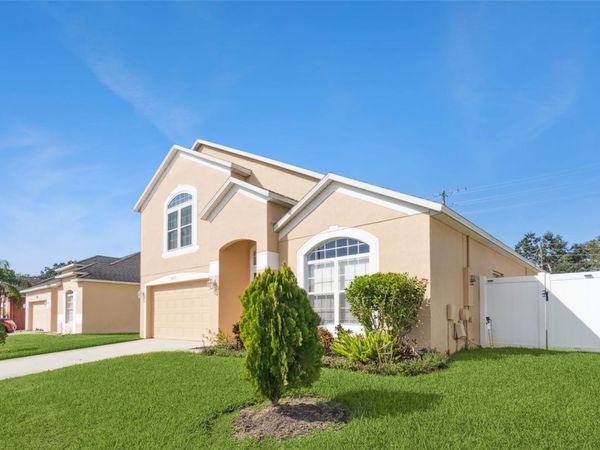 7727 NEWLAN DRIVE, ORLANDO, FL 32818