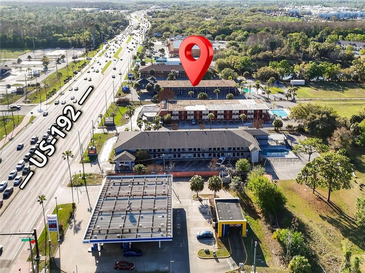 4125 W Vine Street, Kissimmee, FL 34741 Photo