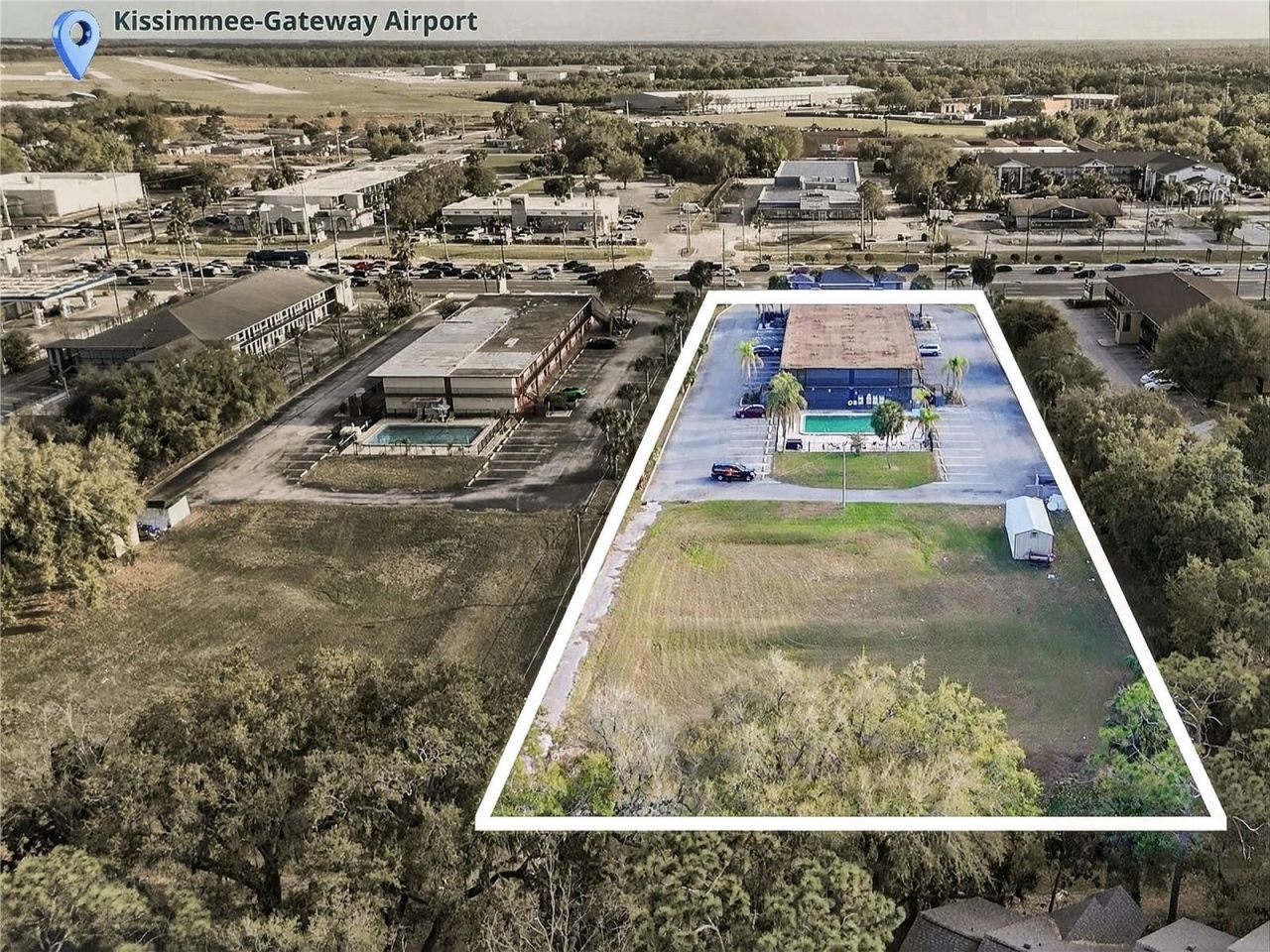 4125 W Vine Street, Kissimmee, FL 34741 Photo