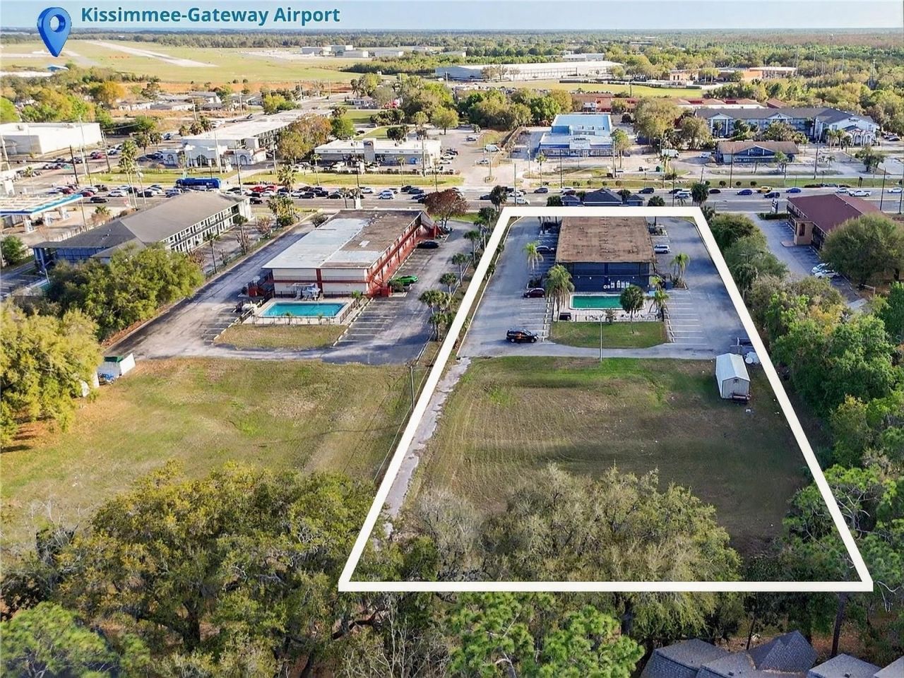 4125 W Vine Street, Kissimmee, FL 34741 Photo