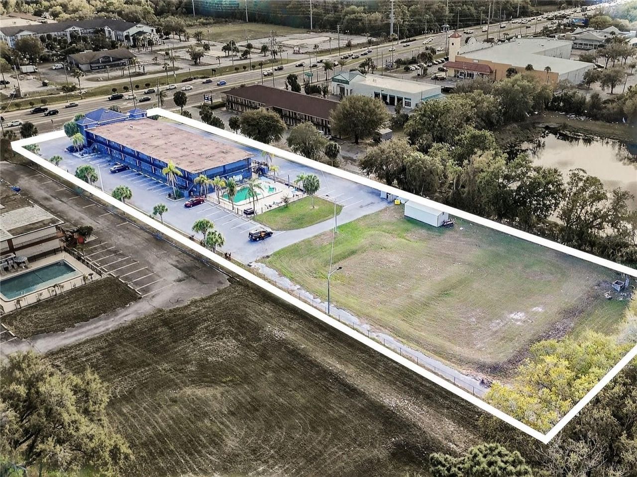 4125 W Vine Street, Kissimmee, FL 34741 Photo