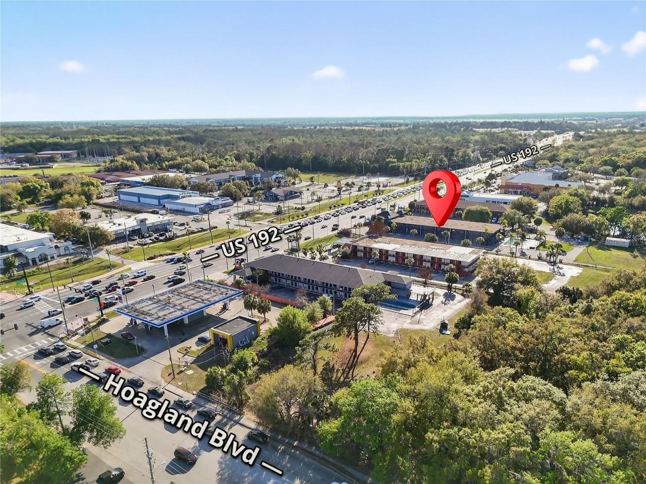 4125 W Vine Street, Kissimmee, FL 34741 Photo