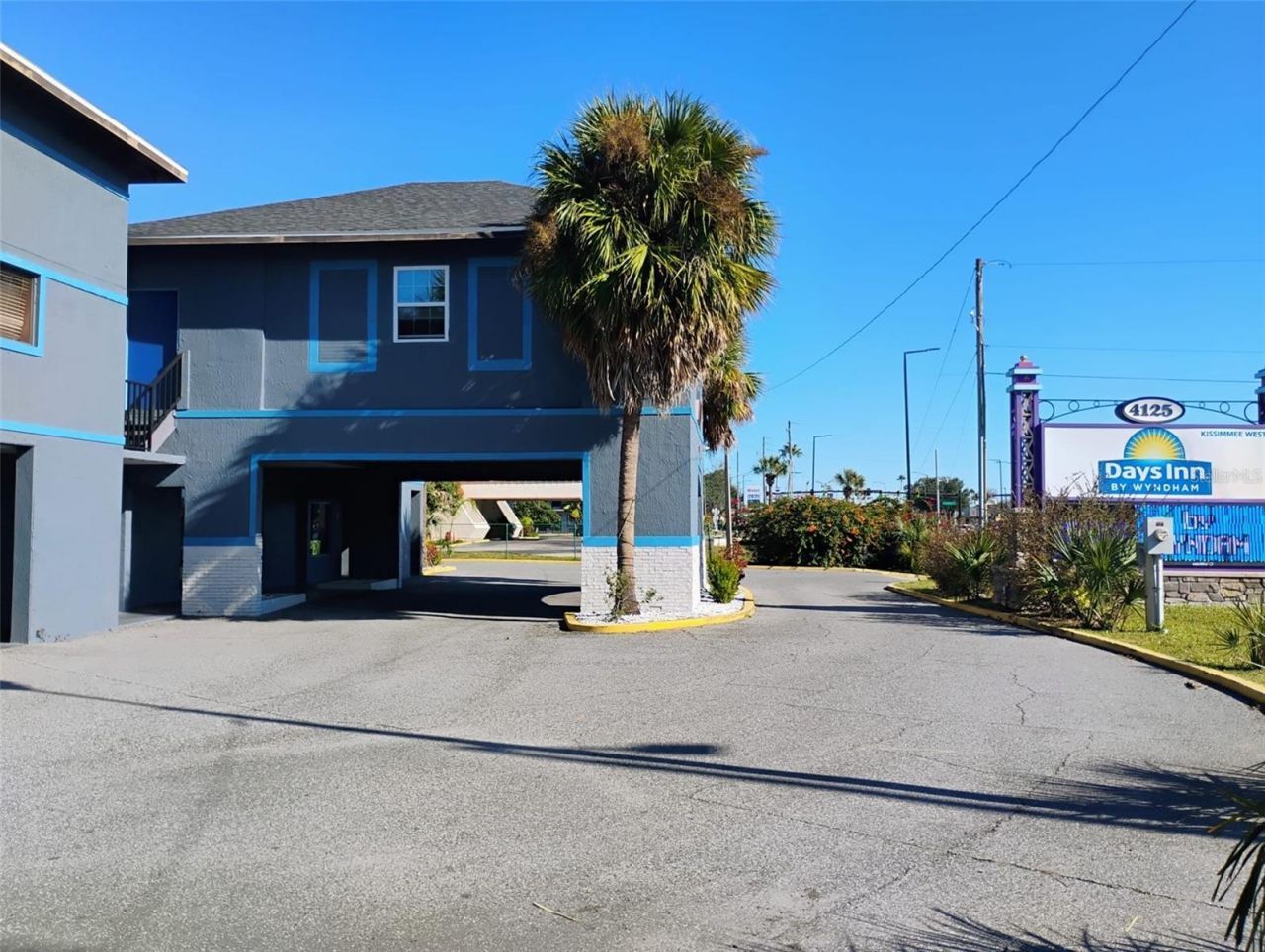 4125 W Vine Street, Kissimmee, FL 34741 Photo