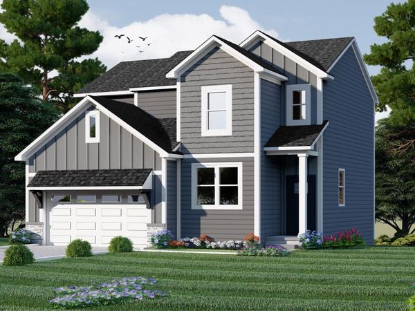 2955 Norway Pne Drive SE, Kentwood, MI 49512
