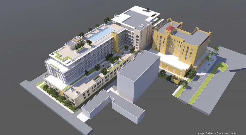 15 S Golfview Road, Unit 403, Lake Worth Beach, FL 33460 Photo