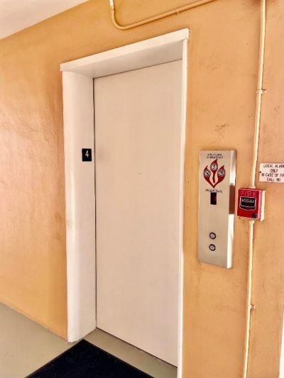 15 S Golfview Road, Unit 403, Lake Worth Beach, FL 33460 Photo