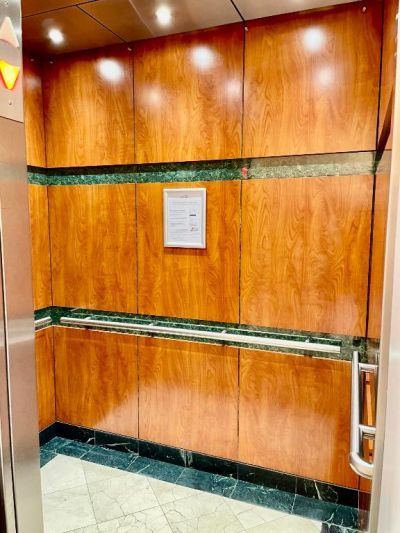 15 S Golfview Road, Unit 403, Lake Worth Beach, FL 33460 Photo