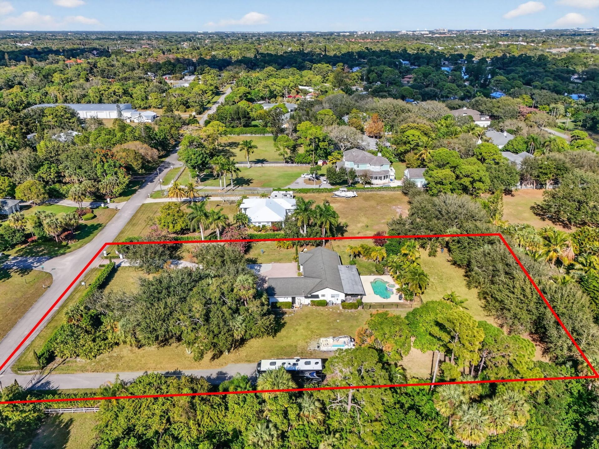 8218 S Elizabeth Avenue, Palm Beach Gardens, FL 33418 Photo