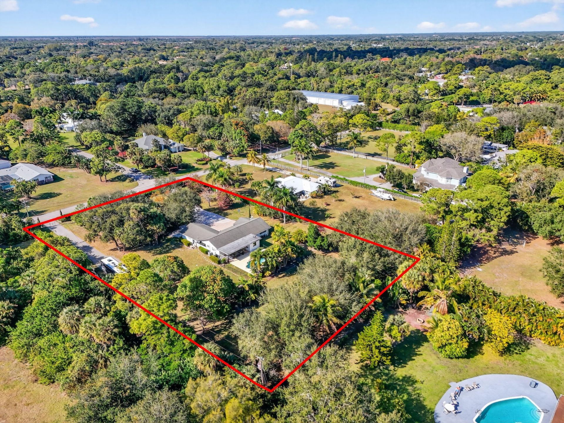 8218 S Elizabeth Avenue, Palm Beach Gardens, FL 33418 Photo