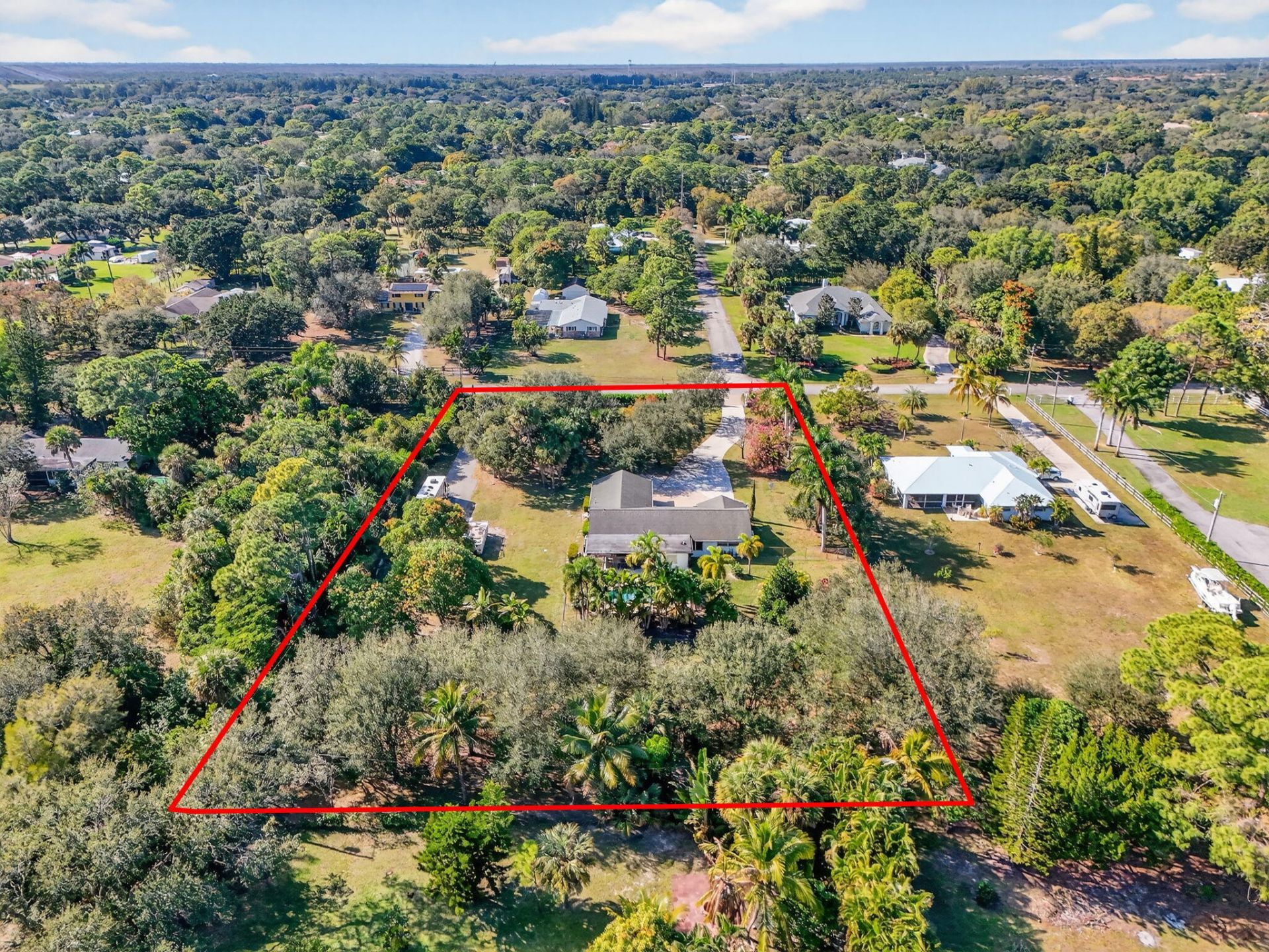 8218 S Elizabeth Avenue, Palm Beach Gardens, FL 33418 Photo