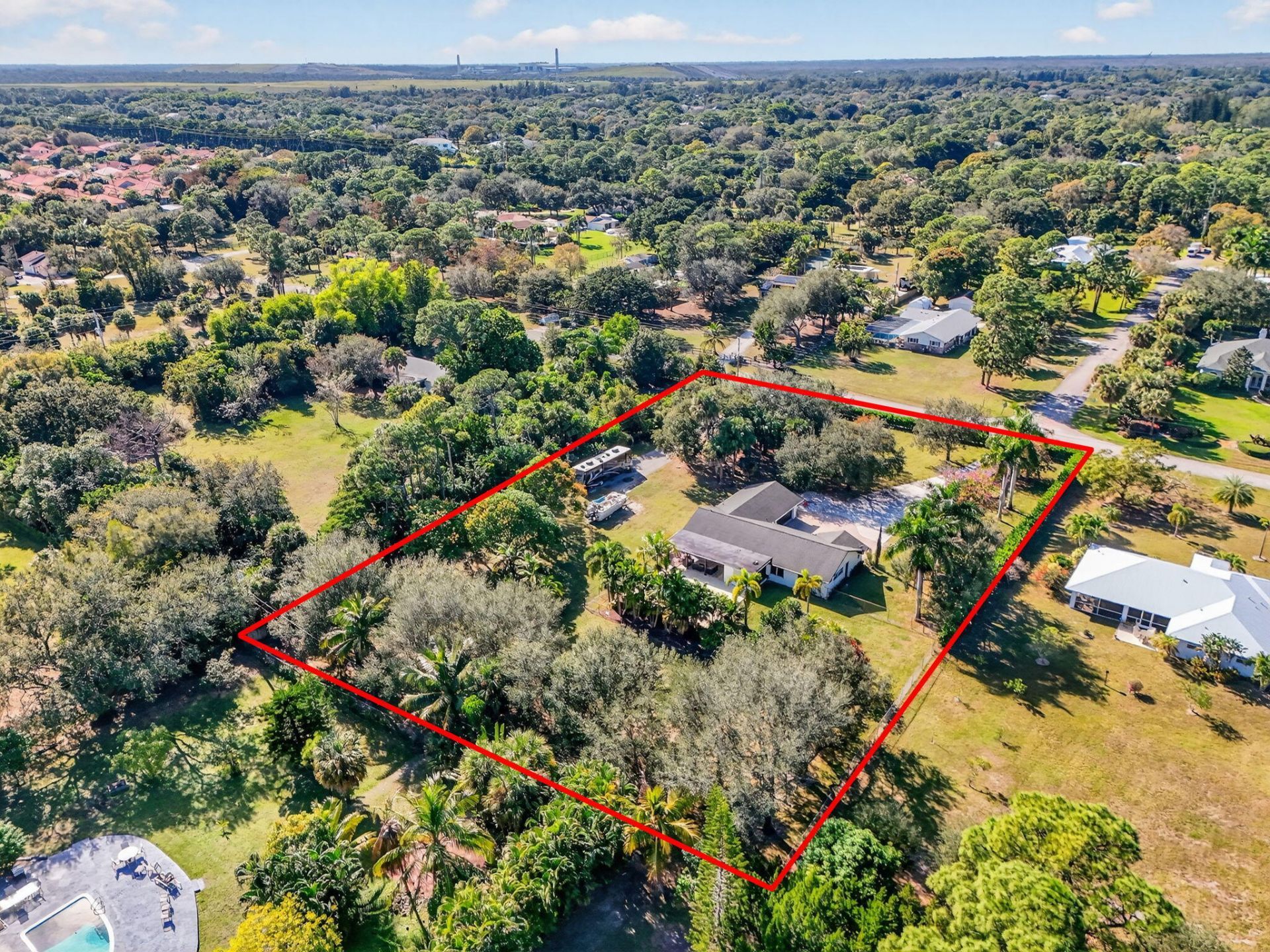 8218 S Elizabeth Avenue, Palm Beach Gardens, FL 33418 Photo