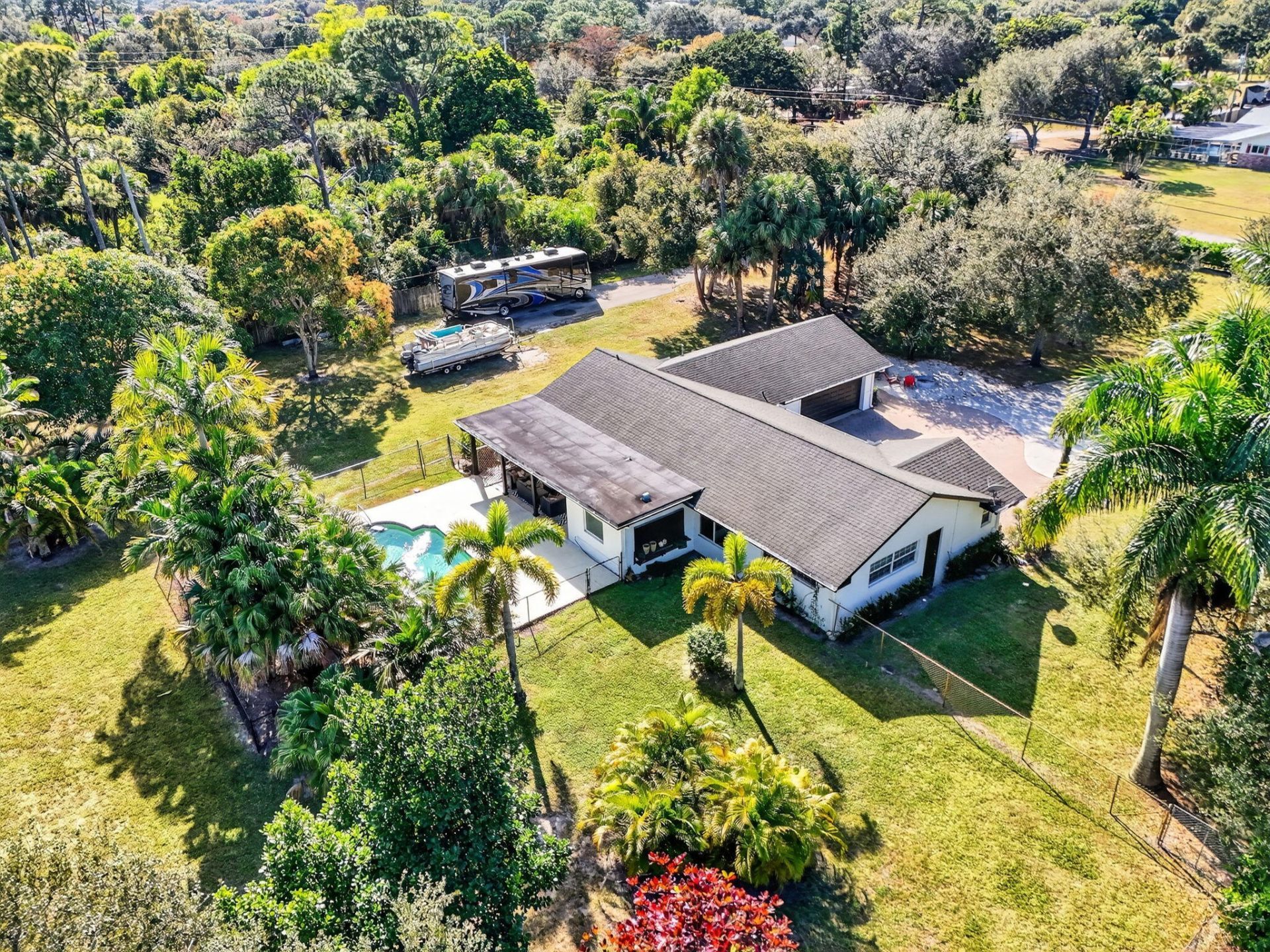 8218 S Elizabeth Avenue, Palm Beach Gardens, FL 33418 Photo