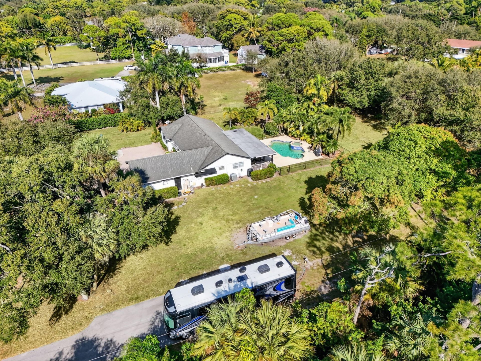 8218 S Elizabeth Avenue, Palm Beach Gardens, FL 33418 Photo