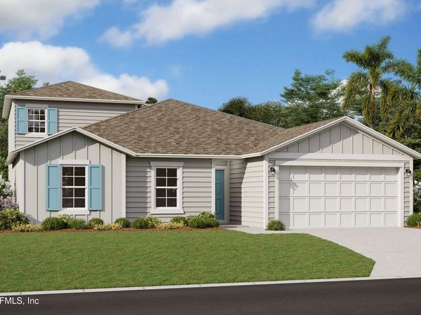 3640 BELSTEAD Way, Orange Park, FL 32065