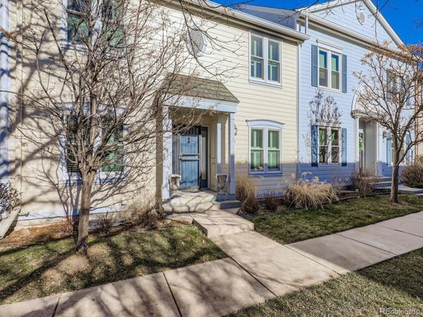 943 Jersey Street, Denver, CO 80220