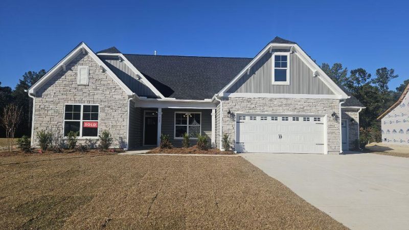 256 Huguenot Trail Photo 1