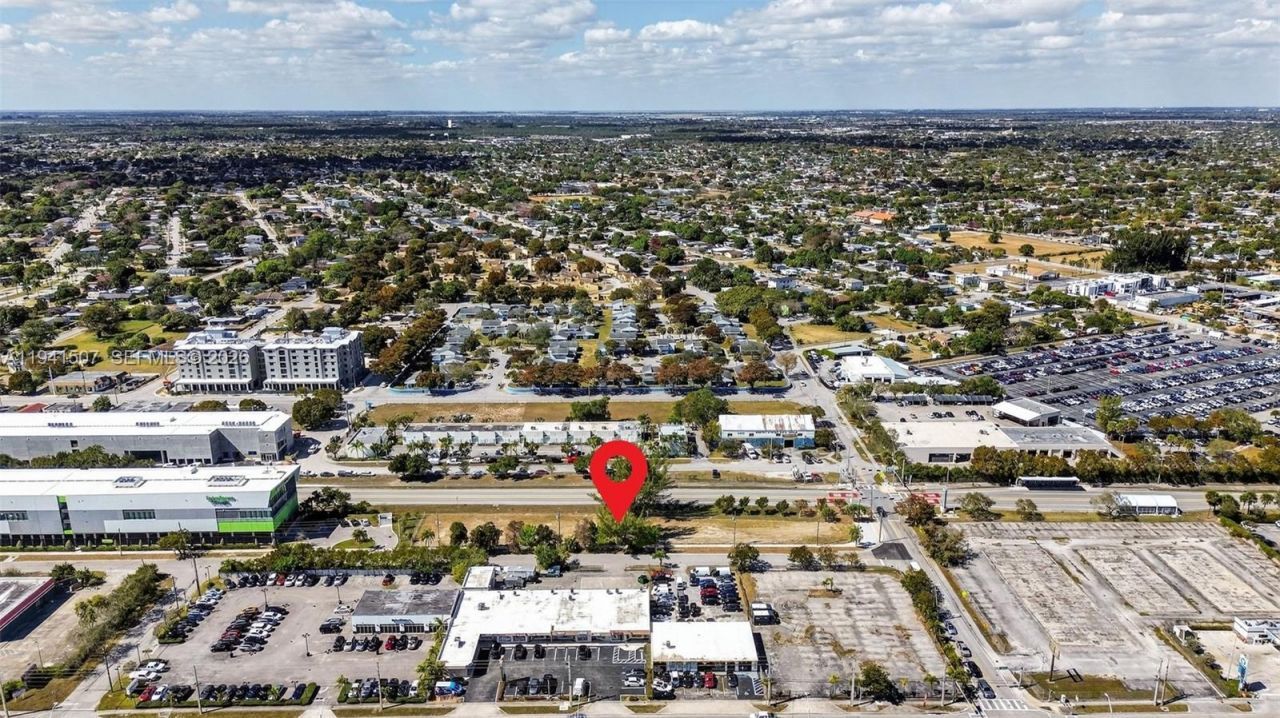 28,000 Square Feet Of Vacant Land Available For Le, Miami, FL 33157 Photo