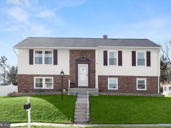 4503 HERSHEY WAY, NOTTINGHAM, MD 21236