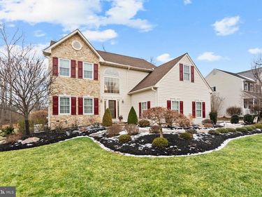 3421 PIN OAK LANE, CHALFONT, PA 18914