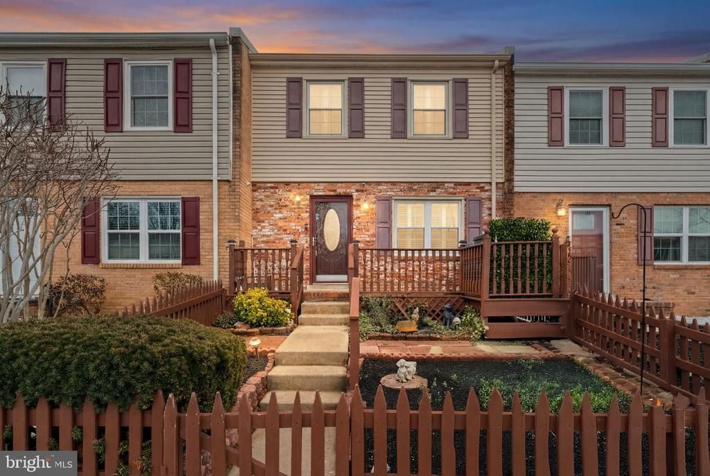 48 Bristol Court, Stafford, VA 22556 Main Photo