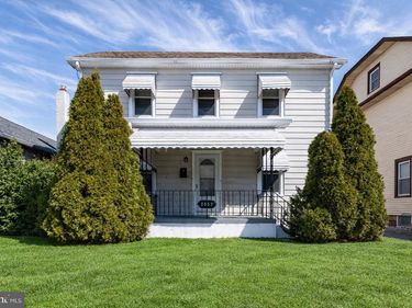 2557 WHITEHORSE MERCERVILLE, HAMILTON TOWNSHIP, NJ 08619