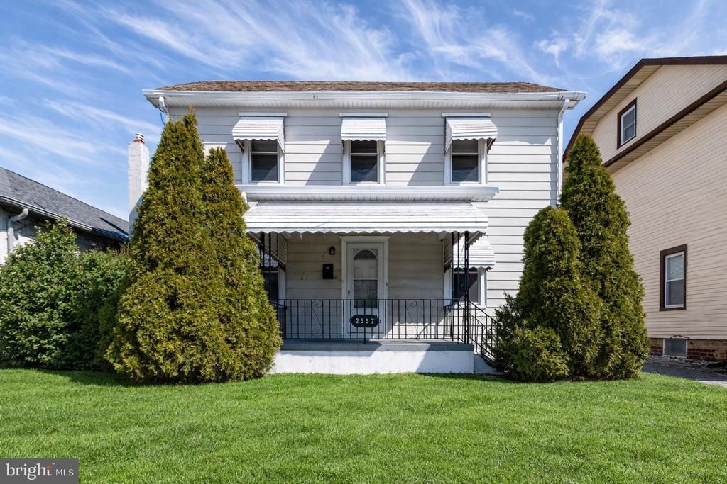 2557 Whitehorse Mercerville, Hamilton Township, NJ 08619 Main Photo
