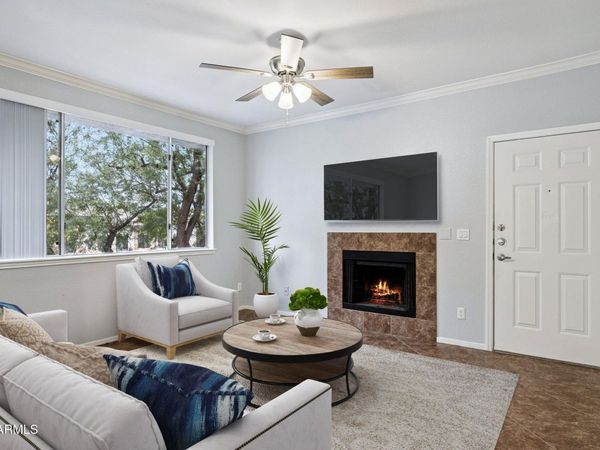 7009 E ACOMA Drive, Unit 2105, Scottsdale, AZ 85254