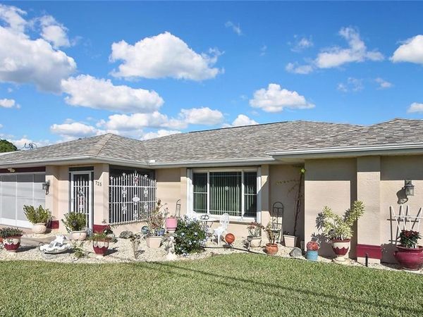 725 Milwaukee BLVD, LEHIGH ACRES, FL 33974