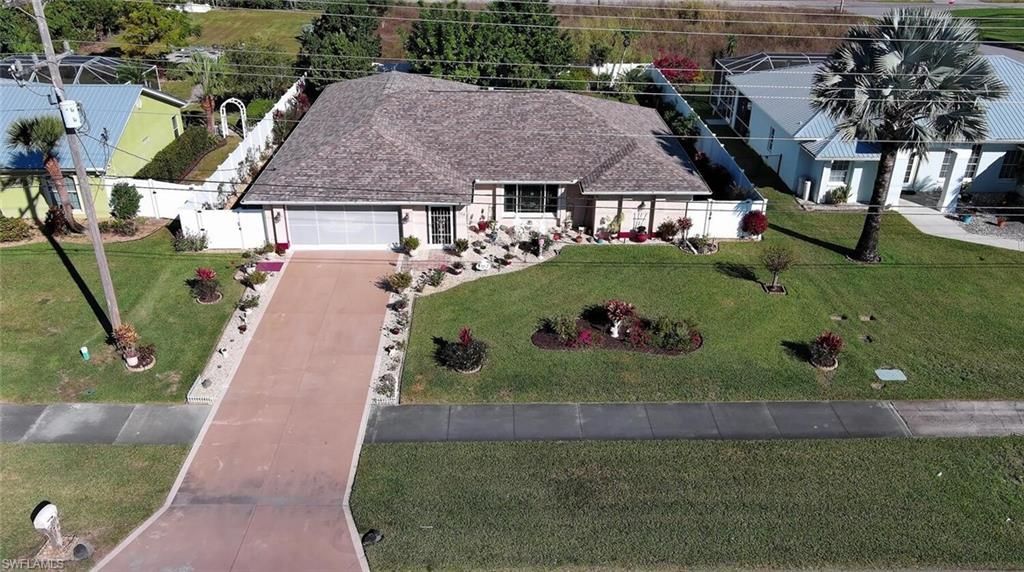 725 Milwaukee Blvd, Lehigh Acres, FL 33974 Photo