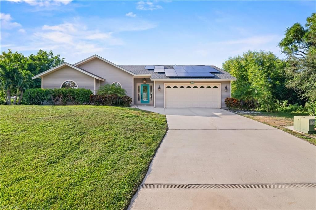 4539 Pine Village Ct, Saint James City, FL 33956 Photo