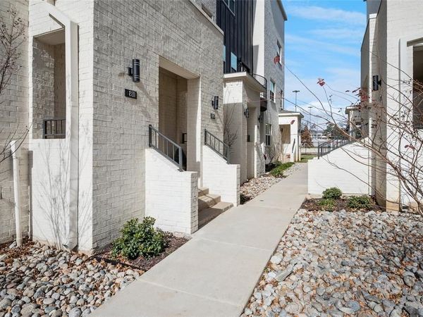 1217 Beaconsfield Lane, Unit 810, Arlington, TX 76011