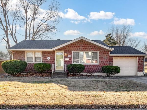 2324 Clark Avenue, Granite City, IL 62040