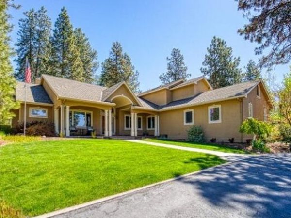 11629 Merganser Road, Klamath Falls, OR 97601