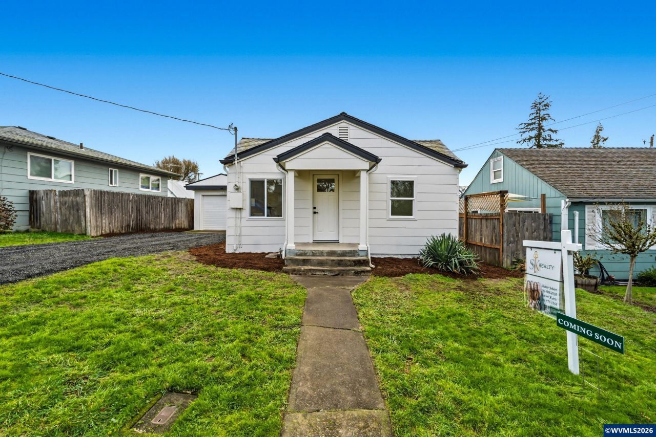 1730 12th Av Sw, Albany, OR 97321 Main Photo