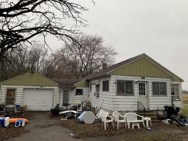 60293 Crumstown Highway, North Liberty, IN 46554